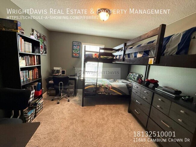 Building Photo - 11648 Cambium Crown Dr