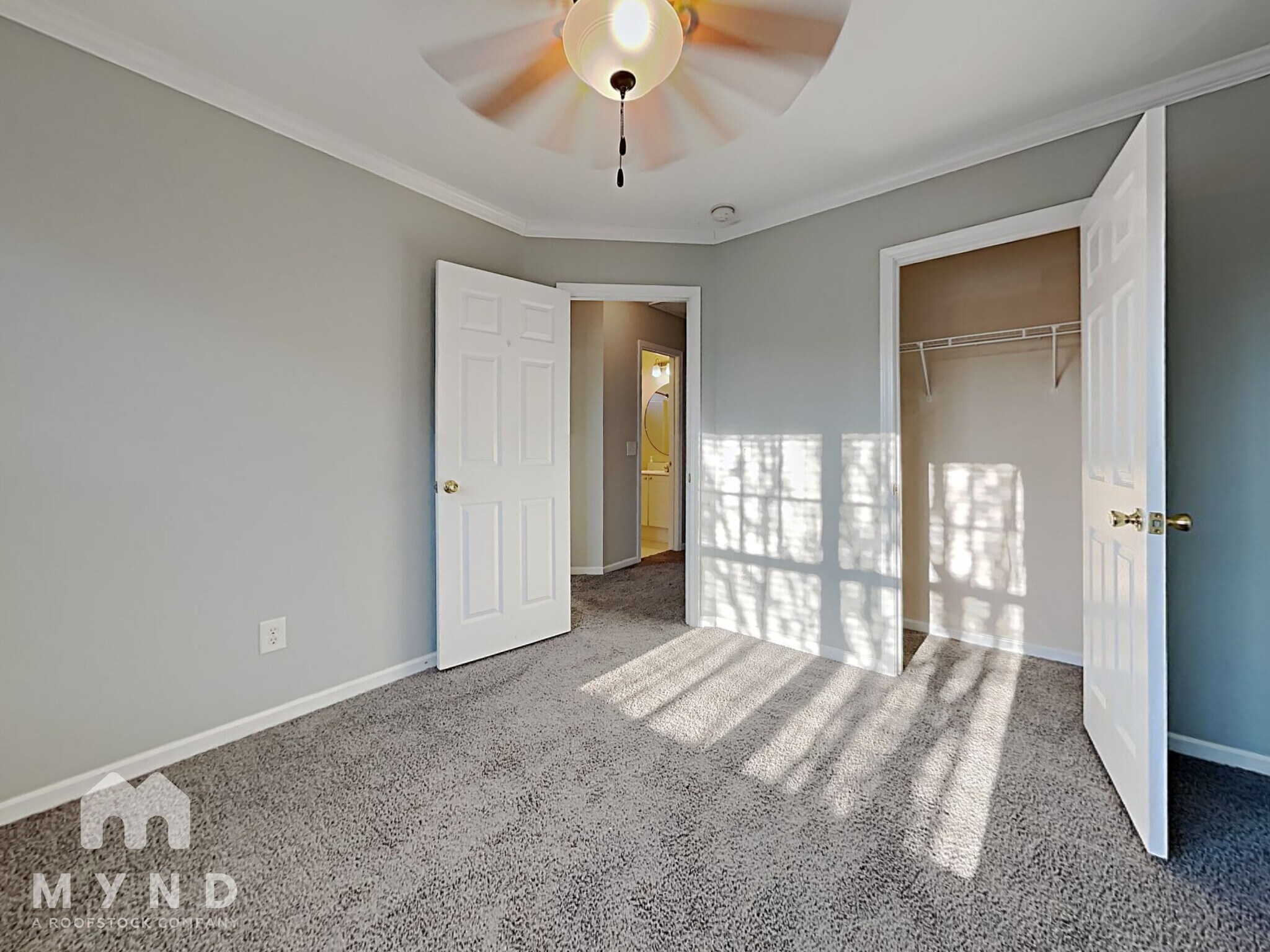 Building Photo - 7503 Prairie Rose Ln