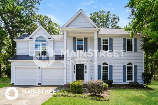 Building Photo - 8102 Hunley Ridge Rd