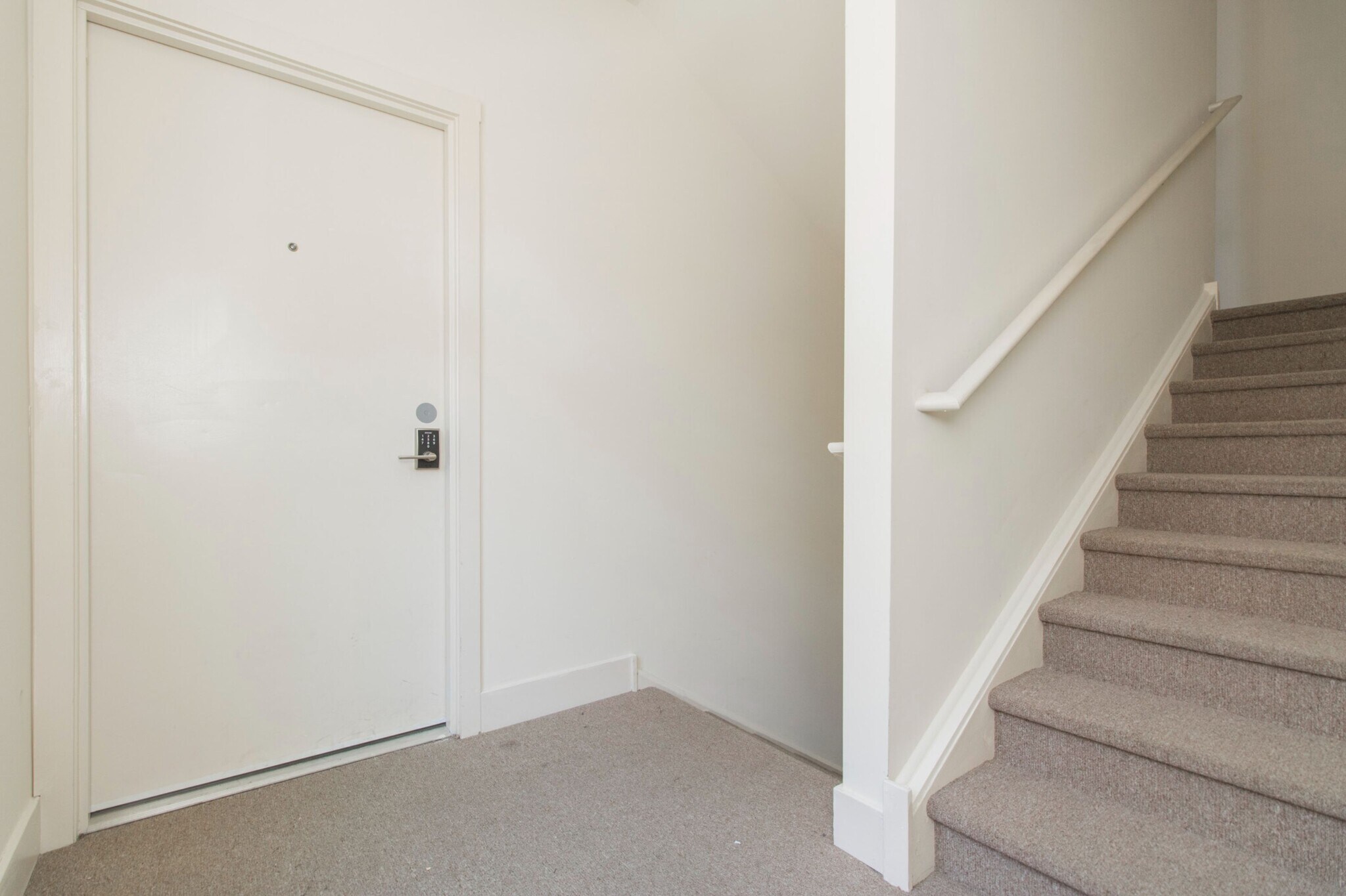 Building Photo - 1509 Master St