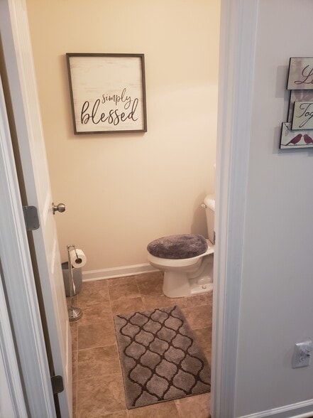 Down Stairs Water Room - 263 COOLWATER LN