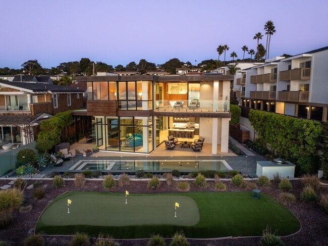 Building Photo - Luxury Coastal Escape w/ Resort-Style Amenities & Stunning Views
