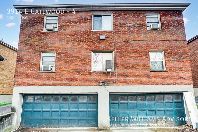 Building Photo - 3914 E Gatewood-4