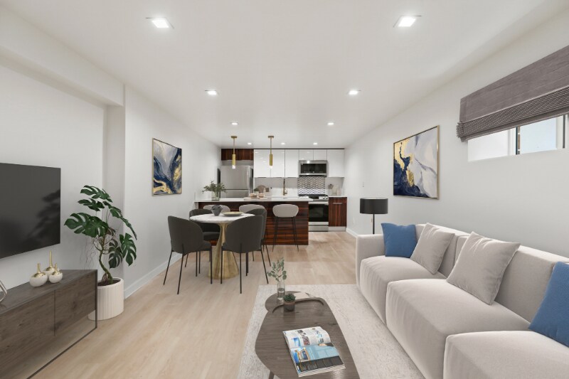 Building Photo - 410 Lucas Ave