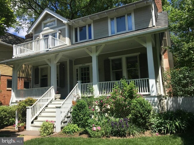 Primary Photo - 5731 Potomac Ave NW
