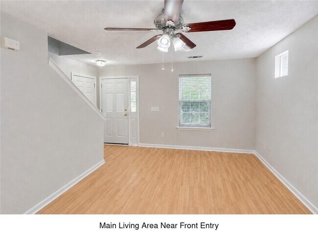 Building Photo - 5175 Sky Ridge Way