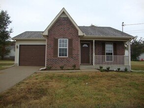 Building Photo - Updated 3BR Home in Smyrna – Modern Upgrades, Garage & Spacious Yard