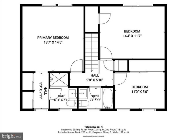 Building Photo - 5934 Iron Frame Way