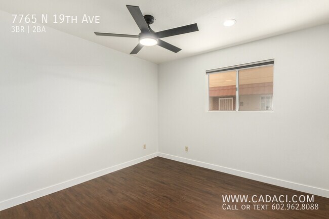 Building Photo - 7765 N 19th Ave