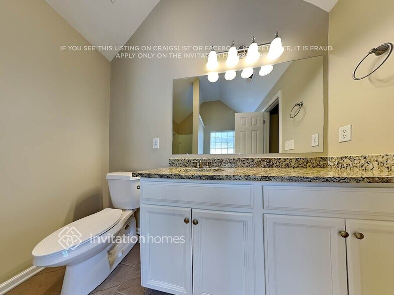 Building Photo - 1408 Besor Pl NW