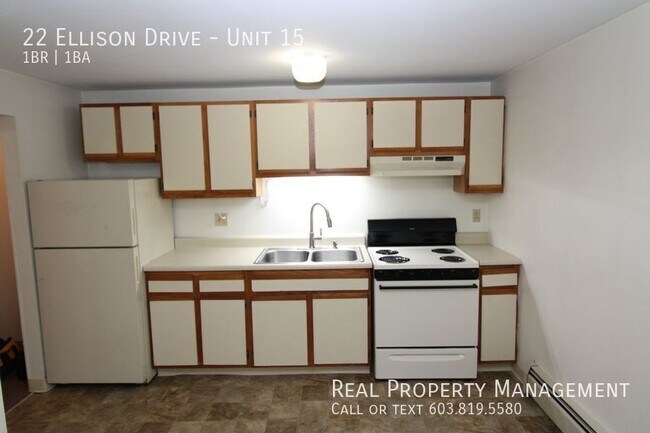 Building Photo - 22 Ellison Dr