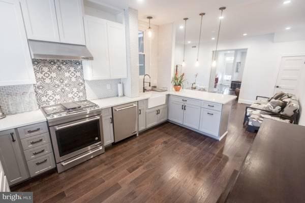 Building Photo - 1890 Ontario Pl NW