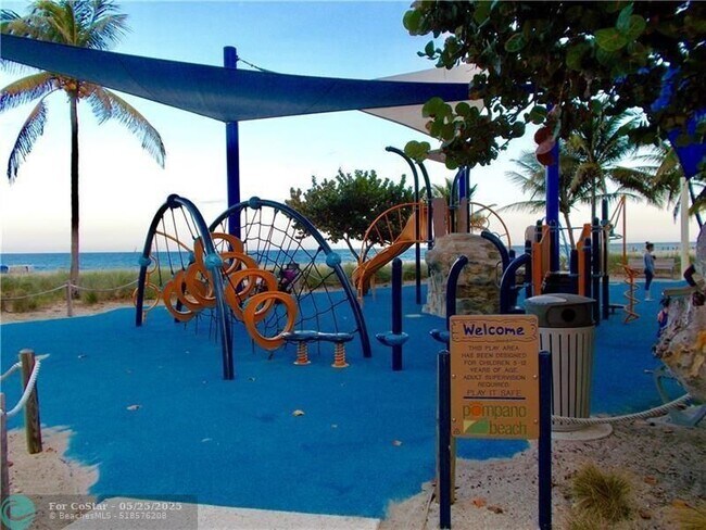 Building Photo - 133 N Pompano Beach Blvd