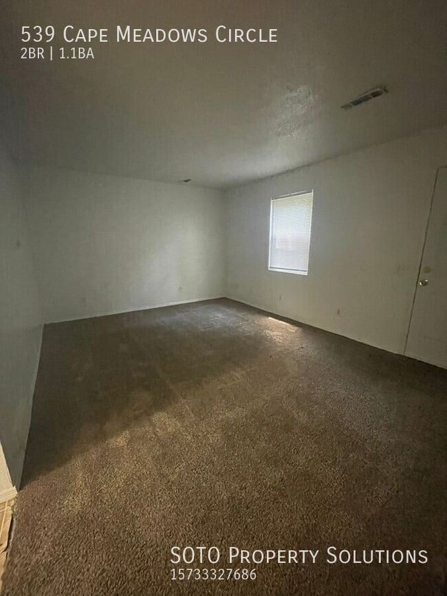 Building Photo - 539 Cape Meadows Cir