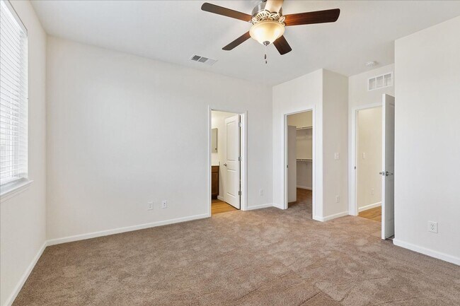 Building Photo - The Sierra - Beautiful 2 Bedroom Luxury Townhome with Loft, 2.5 Bath and Full 2 Car Garage