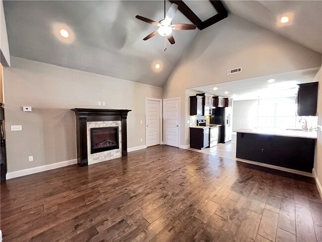 Building Photo - 3214 SW Stonepoint Ave