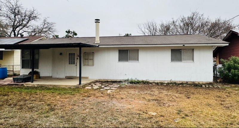 Building Photo - 4254 Desert View Dr