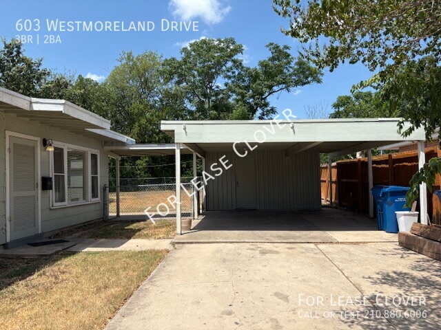 Building Photo - 603 Westmoreland Dr
