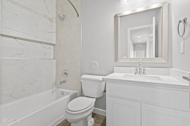 Building Photo - 7348 Mule Team Dr