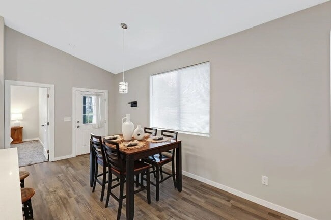 Building Photo - Modern Updates Meet Classic Charm in This 3-Bedroom Home Near Perry District