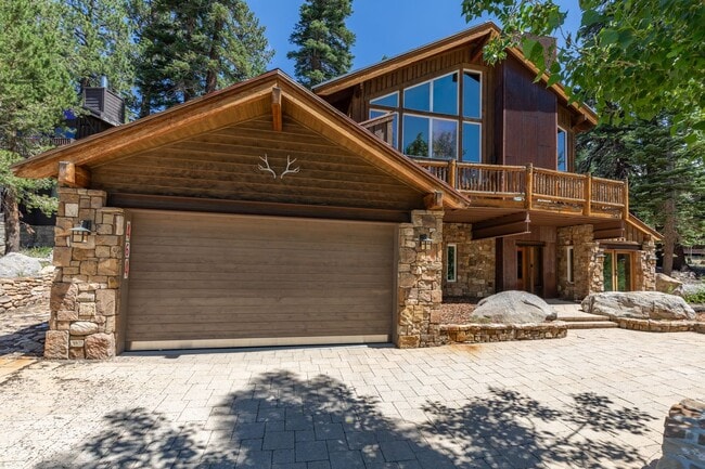 Primary Photo - Winter Rental – $18,500/month (6-Month Lease)