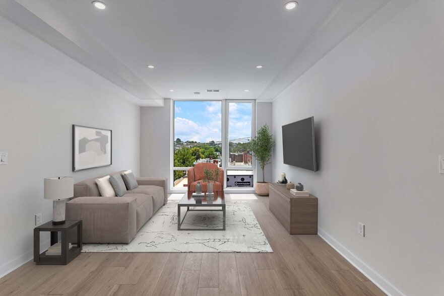 Building Photo - 501 Kennedy Apartments