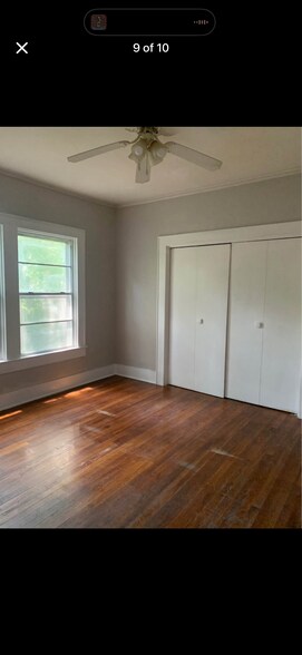 Building Photo - 4015 Spurgeon Dr