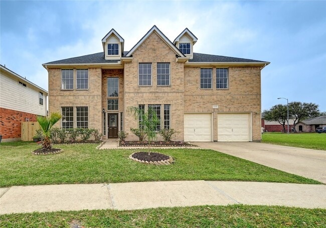 Building Photo - 11906 Dinosaur Valley Dr