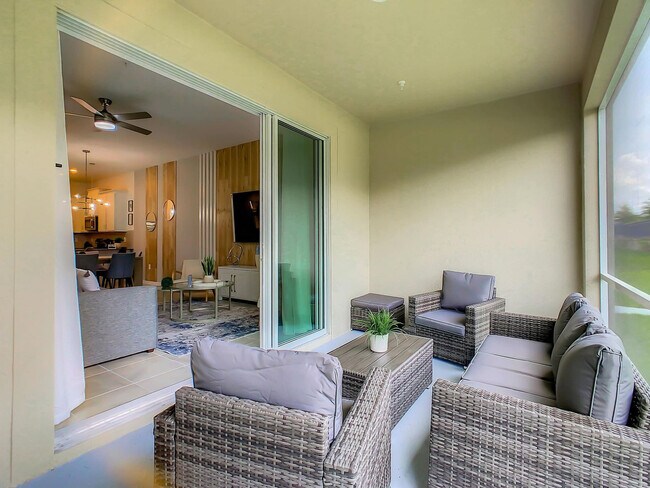 Building Photo - 8861 Cabot Cliffs Dr