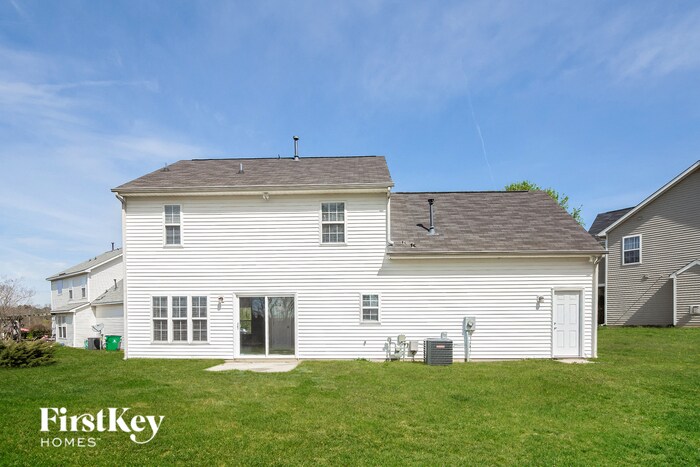 Building Photo - 2807 Cougar Hill Ct