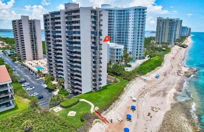 Building Photo - 4200 N Ocean Dr