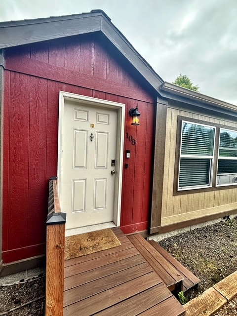 Building Photo - 108 N Cambrian Ave