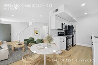Building Photo - 10934 Moorpark St