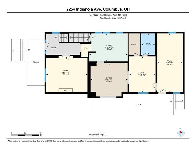 Building Photo - 2254 Indianola Ave