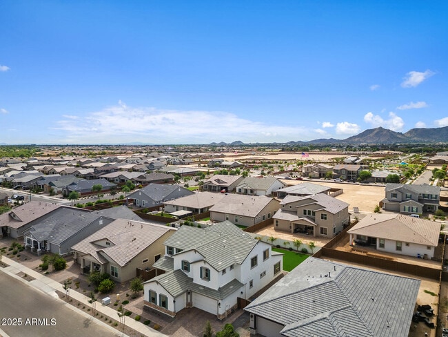 Building Photo - 20501 E Sonoqui Blvd