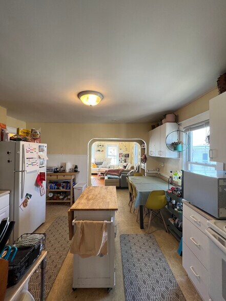 Building Photo - 7 Craigie Ter