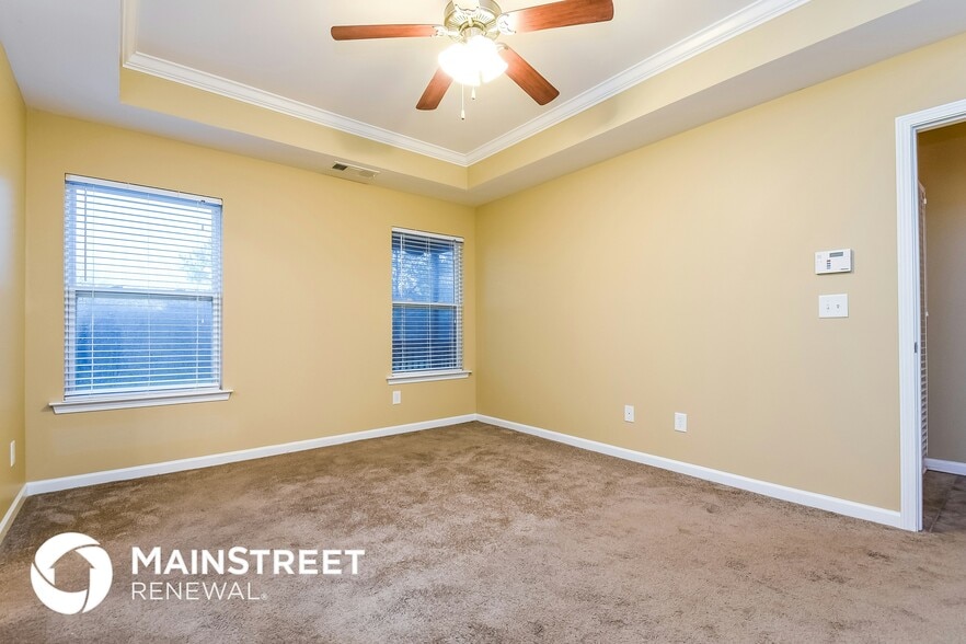 Building Photo - 4758 Rosser Loop Dr