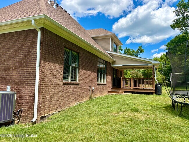 Building Photo - 4602 Timber Walk Ct