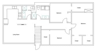 Building Photo - 712 7th St