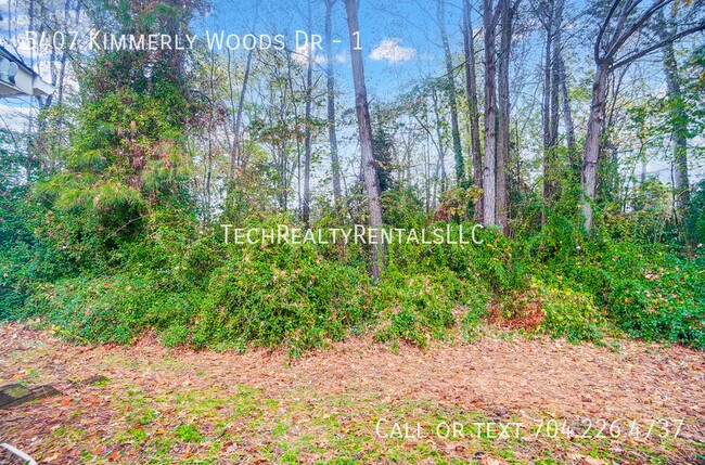Building Photo - 5407 Kimmerly Woods Dr