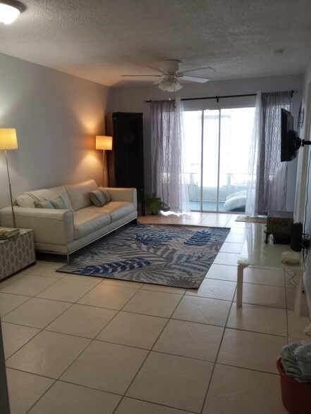 Living Room - 6932 Stones Throw Cir N