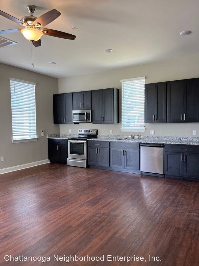 Building Photo - 2 br, 1 bath House - 2121 Vance Ave.