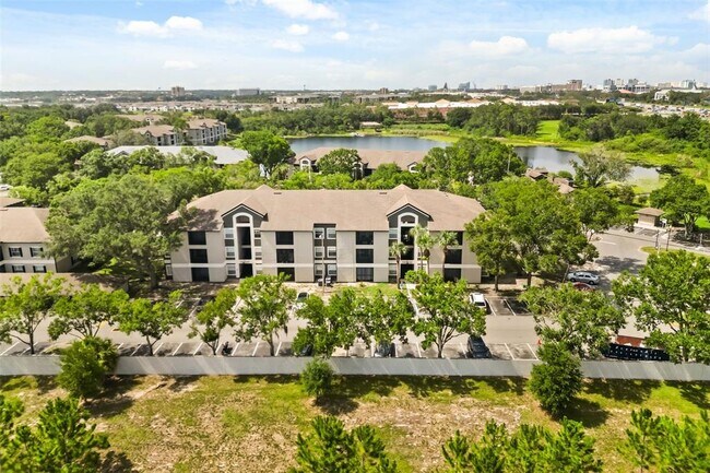 Building Photo - 7511 Seurat St