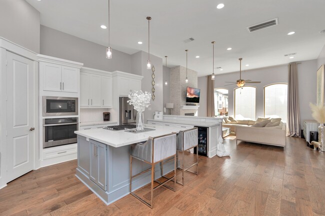 Building Photo - 4962 Edison Park Ln