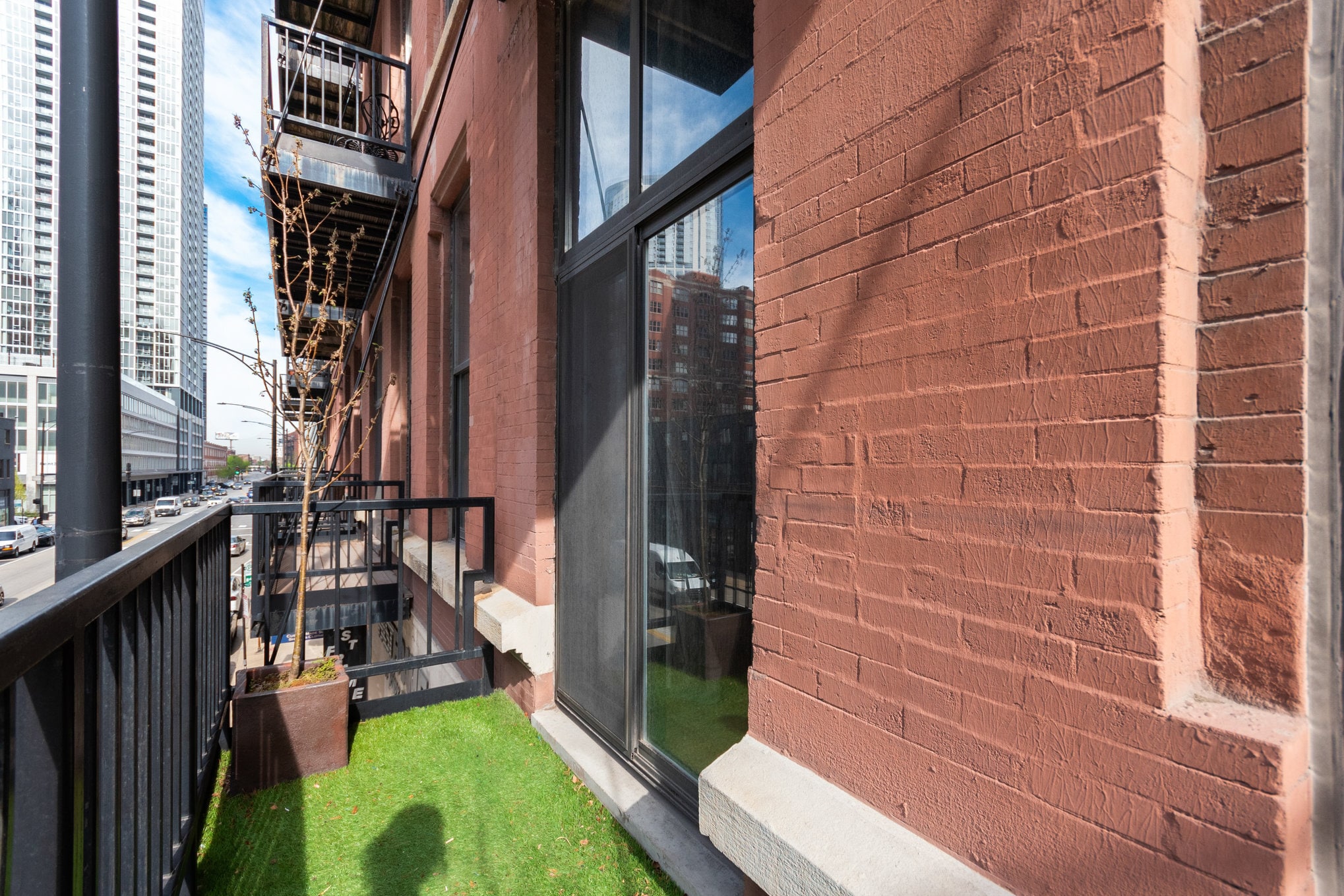 Building Photo - 300 W Grand Ave