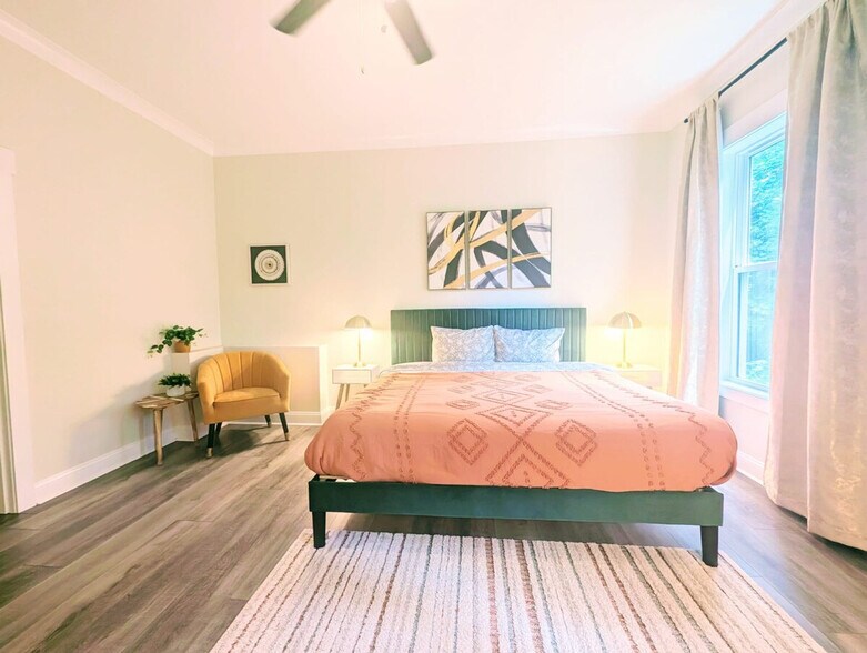 Building Photo - 2707 Bridgegate Cove NE