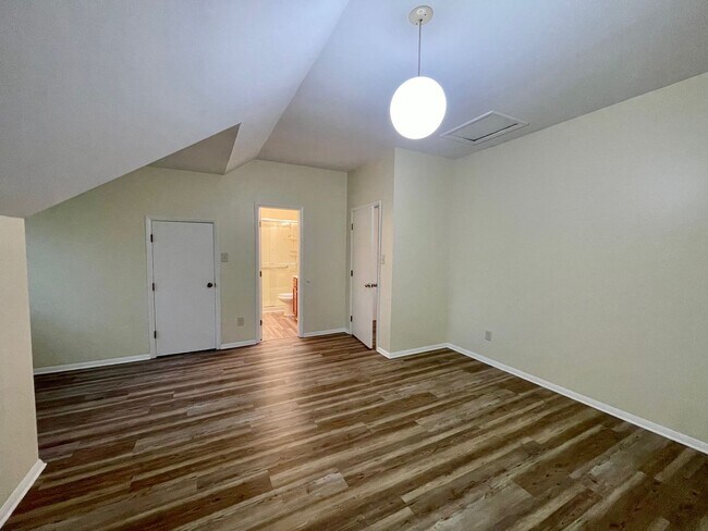 Building Photo - A Beautiful Updated End Unit Townhouse in Coventry, with 2 bedrooms on the first floor. Right nex...