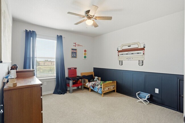 Building Photo - 8822 Kallison Arbor