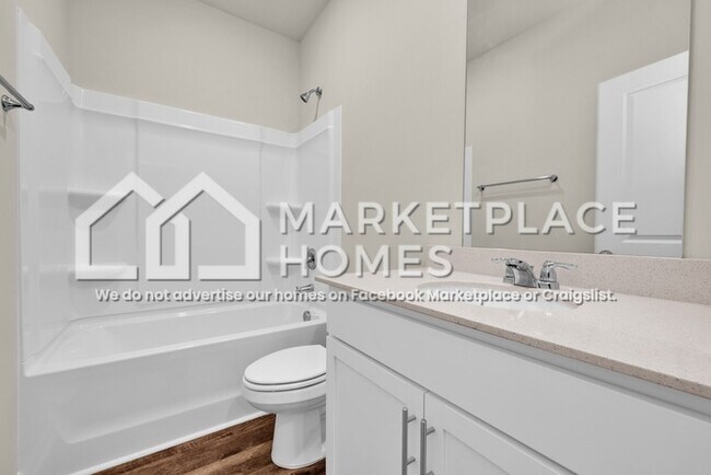 Building Photo - 4525 Morgan Dr