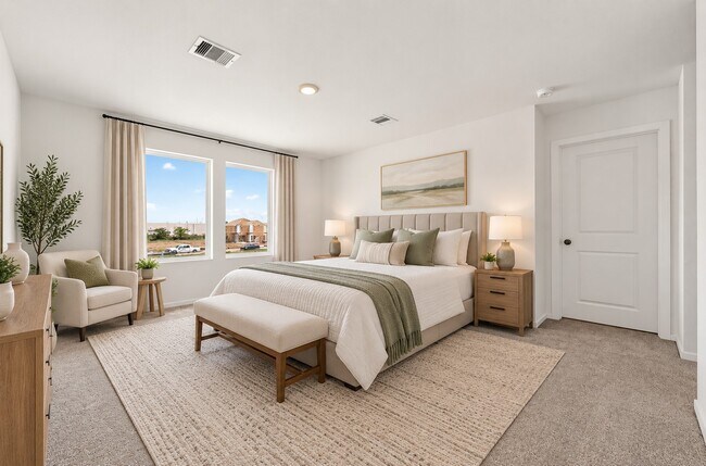 Building Photo - 16722 Spotted Oak Dr